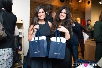 GANT Spring/Summer 2013 Collection Viewing Party #201