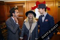 Stetson and JJ Hat Center Celebrate Old New York with Just Another, One Dapper Street, and The Metro Man #56