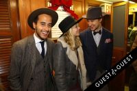 Stetson and JJ Hat Center Celebrate Old New York with Just Another, One Dapper Street, and The Metro Man #62