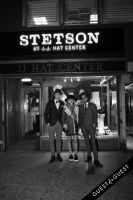 Stetson and JJ Hat Center Celebrate Old New York with Just Another, One Dapper Street, and The Metro Man #69