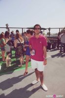 FILTER x Burton LA Flagship Store Rooftop Pool Party With White Arrows  #28