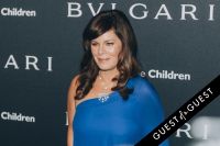 BVLGARI Partners With Save The Children To Launch 