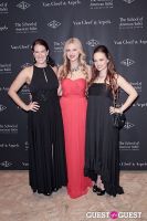The School of American Ballet Winter Ball: A Night in the Far East #84