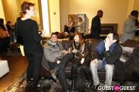 NATUZZI ITALY 2011 New Collection Launch Reception / Live Music #121