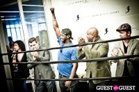 Celebrity Fight4Fitness Event at Aerospace Fitness #105