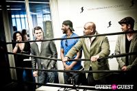 Celebrity Fight4Fitness Event at Aerospace Fitness #107