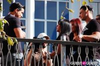 The Jersey Shore Cast At The Grove #2