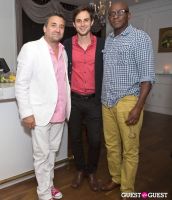 Belvedere and Peroni Present the Walter Movie Wrap Party #67