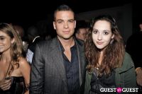 BBM Lounge/Mark Salling's Record Release Party #116
