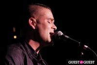BBM Lounge/Mark Salling's Record Release Party #90