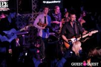BBM Lounge/Mark Salling's Record Release Party #82