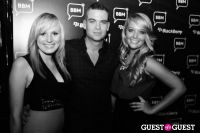 BBM Lounge/Mark Salling's Record Release Party #58