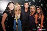 BBM Lounge/Mark Salling's Record Release Party #56