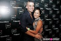 BBM Lounge/Mark Salling's Record Release Party #54