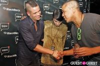 BBM Lounge/Mark Salling's Record Release Party #48