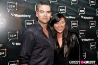 BBM Lounge/Mark Salling's Record Release Party #39