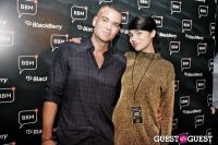 BBM Lounge/Mark Salling's Record Release Party #47