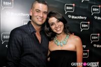 BBM Lounge/Mark Salling's Record Release Party #46