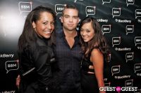 BBM Lounge/Mark Salling's Record Release Party #45