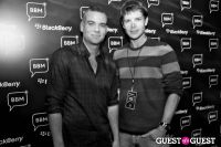 BBM Lounge/Mark Salling's Record Release Party #44
