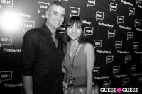 BBM Lounge/Mark Salling's Record Release Party #64