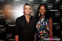 BBM Lounge/Mark Salling's Record Release Party #73