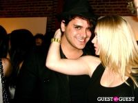 Tyler Shields' 'Collisions' Party #21