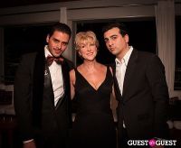 Los Angeles Ballet Cocktail Party Hosted By John Terzian & Markus Molinari #1