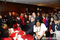 The 2013 American Heart Association New York City Go Red For Women Luncheon #296