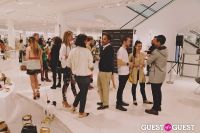 The Launch of the Matt Bernson 2014 Spring Collection at Nordstrom at The Grove #34