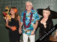 Bette Midler Presents New York Restoration Projects 19th Annual Halloween Gala: Fellini Hulaweeni #12
