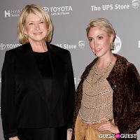 Martha Stewart and Andy Cohen and the Second Annual American Made Awards #65