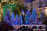 The Grove’s 11th Annual Christmas Tree Lighting Spectacular Presented by Citi #45