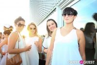 New Museum's Summer White Party #44