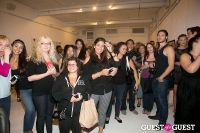 Tyler Shields and The Backstreet Boys present In A World Like This Opening Exhibition #31