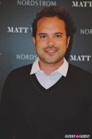 The Launch of the Matt Bernson 2014 Spring Collection at Nordstrom at The Grove #7