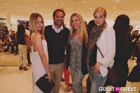 The Launch of the Matt Bernson 2014 Spring Collection at Nordstrom at The Grove #93