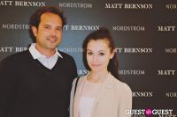 The Launch of the Matt Bernson 2014 Spring Collection at Nordstrom at The Grove #23