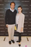 The Launch of the Matt Bernson 2014 Spring Collection at Nordstrom at The Grove #22