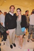 The Launch of the Matt Bernson 2014 Spring Collection at Nordstrom at The Grove #105