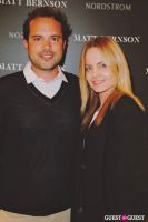 The Launch of the Matt Bernson 2014 Spring Collection at Nordstrom at The Grove #80