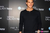 AT&T, Samsung Galaxy Note, and Rag & Bone Party #26