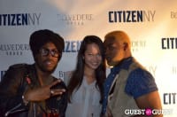 Citizen NY Launch at Catch #26