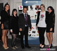 An Evening PINKnic hosted by Manhattan Home Design #1