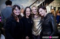 The Well Coiffed Closet and Cynthia Rowley Spring Styling Event #25