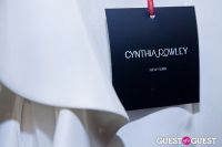 The Well Coiffed Closet and Cynthia Rowley Spring Styling Event #26