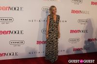 9th Annual Teen Vogue 'Young Hollywood' Party Sponsored by Coach (At Paramount Studios New York City Street Back Lot) #228