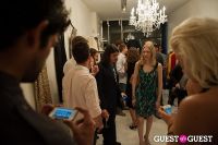FNO Celebrates The Opening Of Alexander Berardi New York Flagship Boutique #36