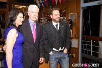 'Chasing The Hill' Reception Hosted by Gov. Gray Davis and Richard Schiff #26