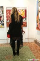 Domingo Zapata Presents 'A Nod to Matisse' at LAB ART Gallery #27